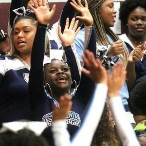 Meet your Posher, Noel